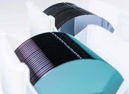 Silicon Wafer 4 Inch Thickness 500+/-20 Resistivity 1-10 Ohm·cm  Orientation100 Double Side Polish